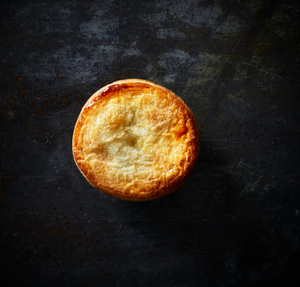 Boscastle Aussie Pie 6 x 220g