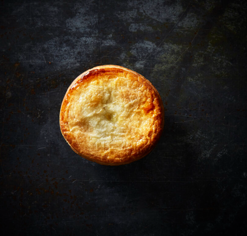 Boscastle Aussie Pie 6 x 220g