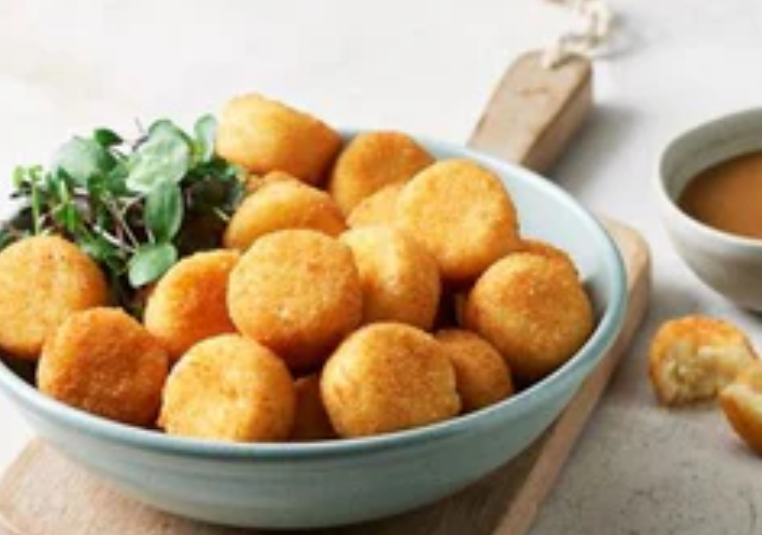 Pickle and Cheese BItes 1kg